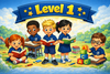 Level 1 Banner Photo