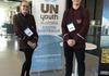 UN Youth SA Youth Diplomacy initiatives Banner Photo