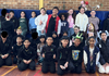What's Happening in Grade 4? Banner Photo