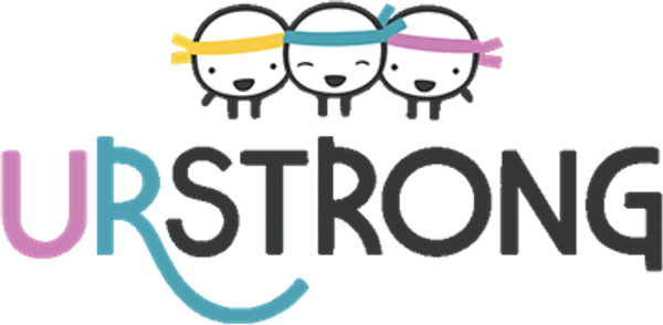 UR Strong Program Banner Photo