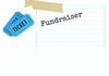 School Fundraiser Banner Photo