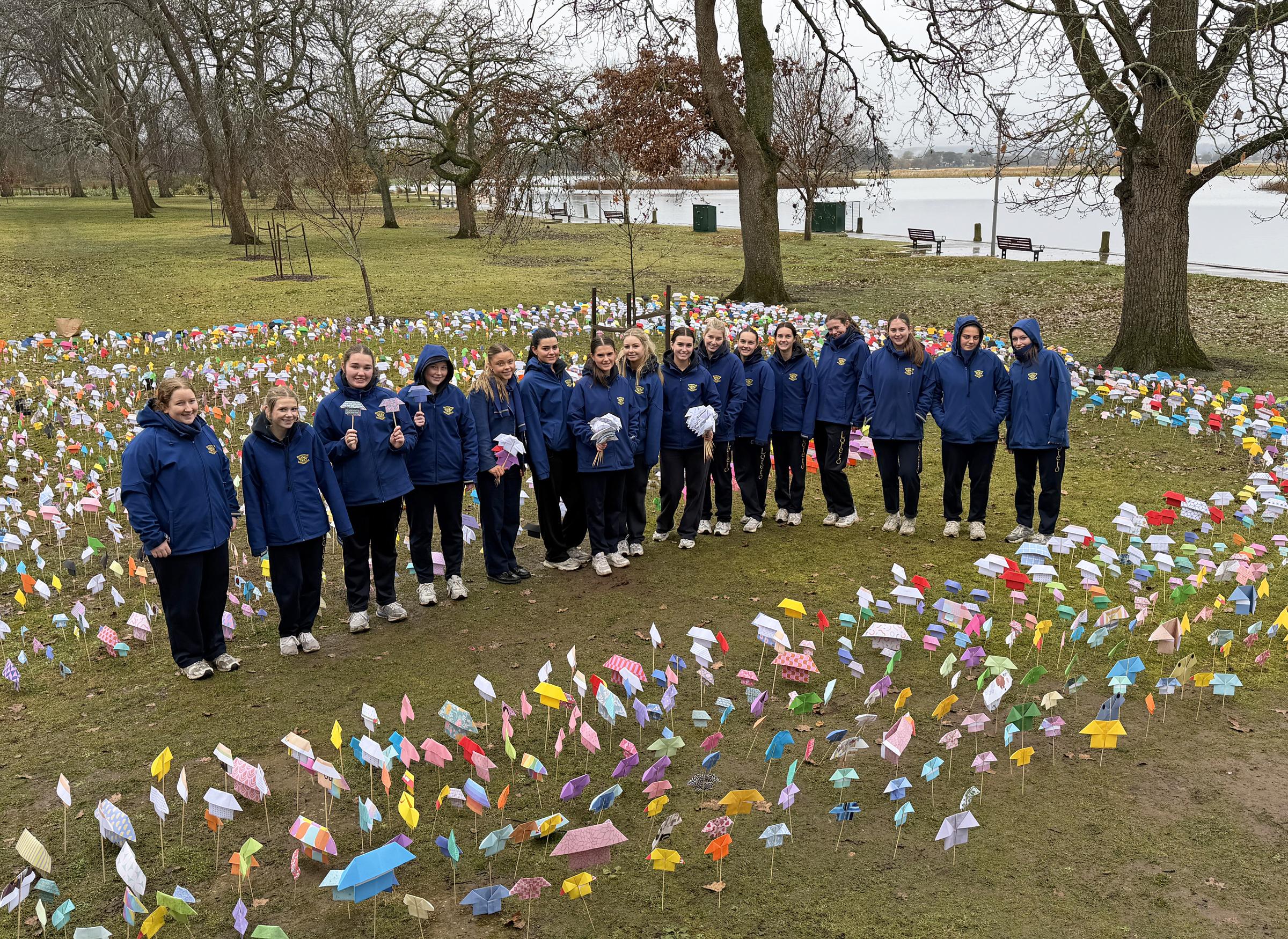 VCE VM News Banner Photo