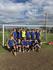 Year 8 Boys Soccer Banner Photo