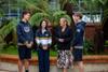 Senior School update Banner Photo