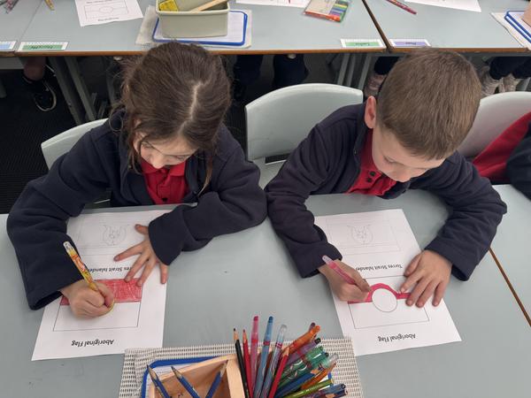 Grade 1 News Banner Photo