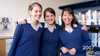 ALUMNI UPDATES Banner Photo
