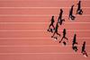 Athletics Day  Banner Photo