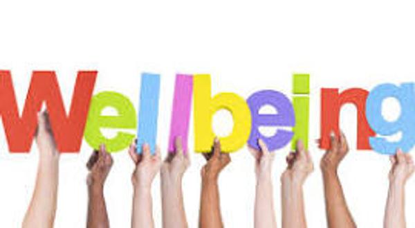 Wellbeing Banner Photo