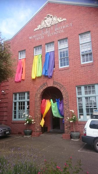 Celebrating fairness and equality Banner Photo