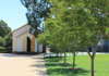 Reflection Banner Photo