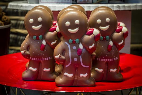 Multicultural Day Banner Photo