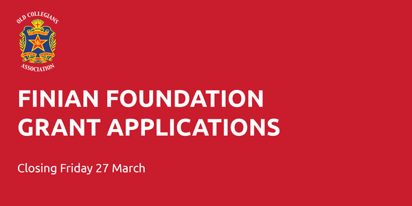 Supporting Our College Families Banner Photo