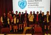 United Nations Model Conference Banner Photo