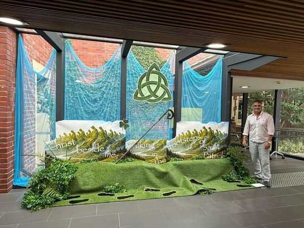 Featured News Banner Photo