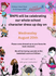Book Week 2025 Banner Photo
