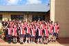 Choir Performance Banner Photo