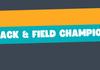 HUME Region Track & Field Championships Banner Photo
