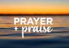 Praise and Prayer Points Banner Photo