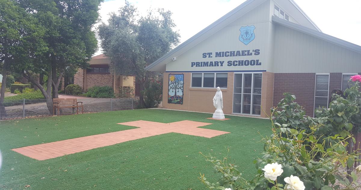 St Michael's Primary School, Manilla - Issue 5