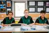 STUDENT WELLBEING Banner Photo