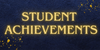 Student Achievements!  Banner Photo