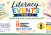 Literacy Banner Photo