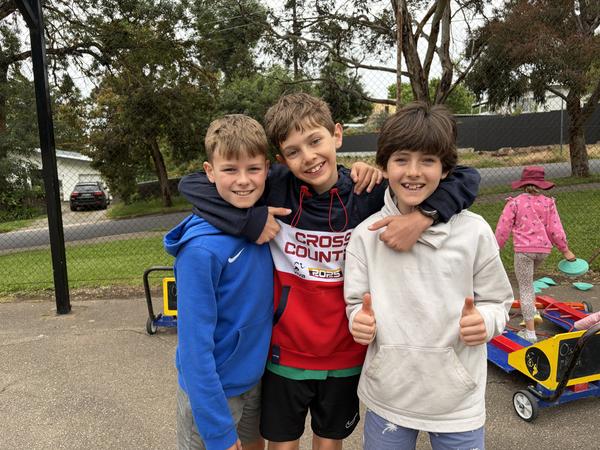 School News & Events Banner Photo