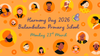 Harmony Day Banner Photo