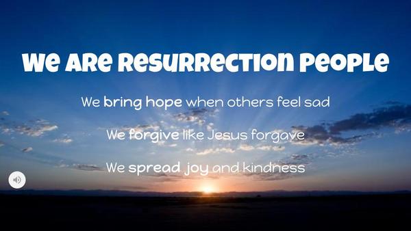 Religious Education Banner Photo