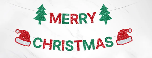 Christmas Cards for Fiji  Banner Photo