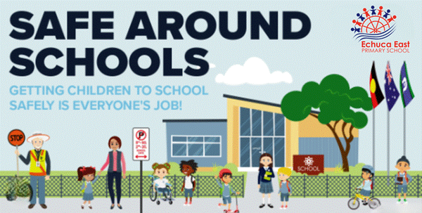 PRINCIPAL'S REPORT Banner Photo