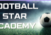 Football Star Academy Banner Photo