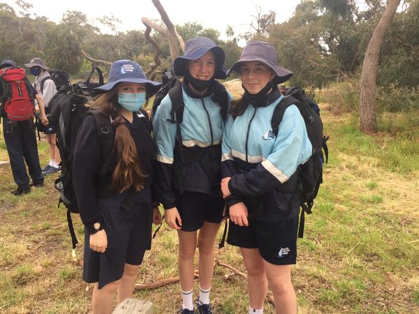 Junior Secondary News Banner Photo