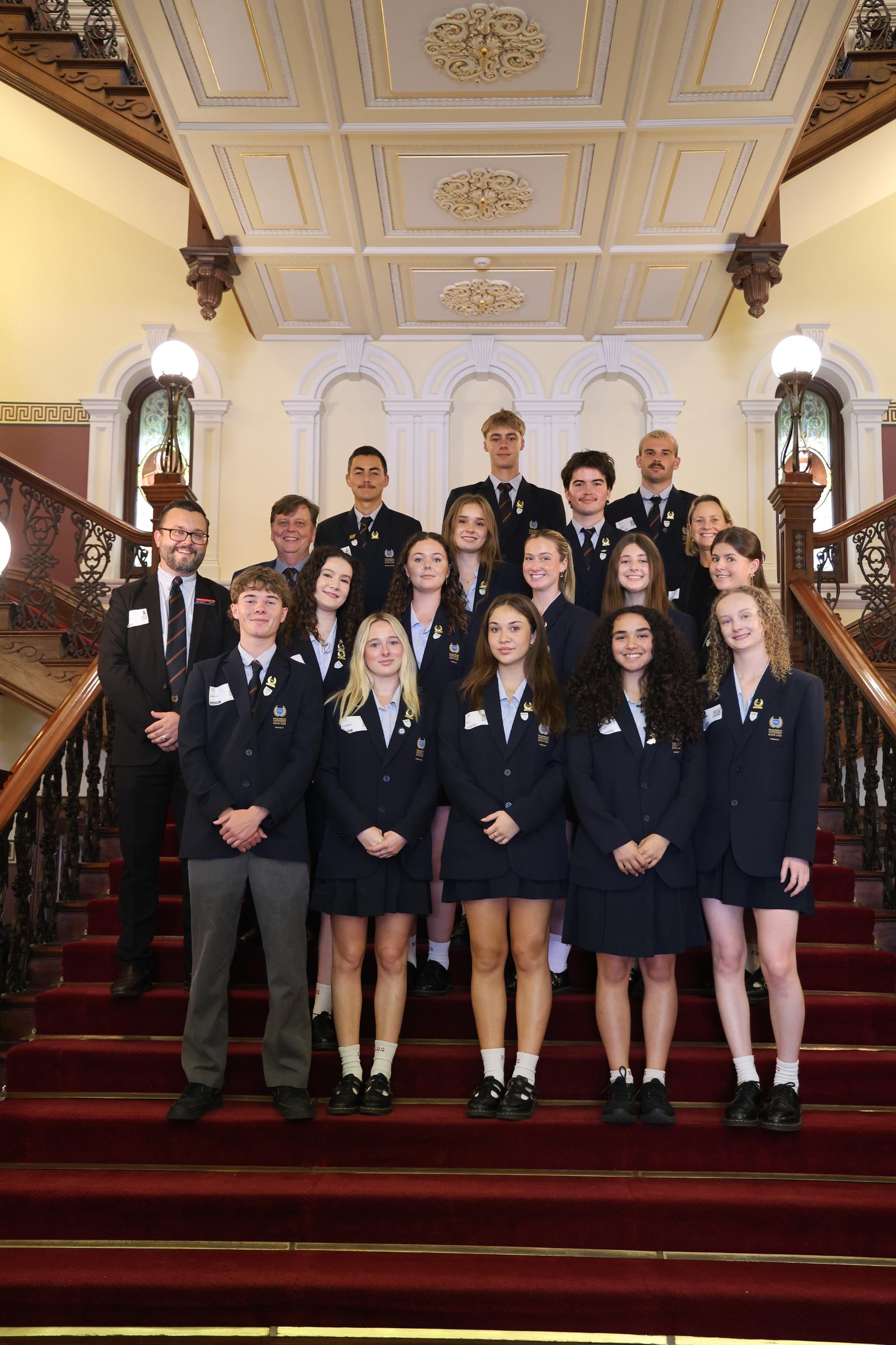 Whole School Banner Photo