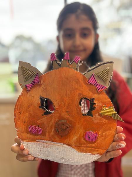 The Art Room Banner Photo