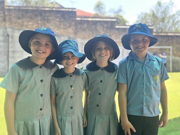 Important Dates  Banner Photo