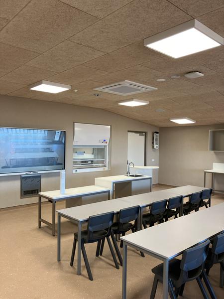 Statewide Transition Day Banner Photo