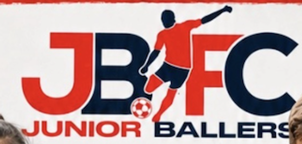 Junior Ballers  Banner Photo