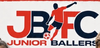 Junior Ballers  Banner Photo