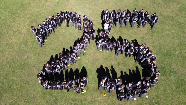 Year 12 Report Banner Photo