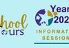 Year 7 2027 Tours and Information Sessions Banner Photo