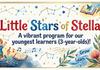 Little Stars of Stella Banner Photo