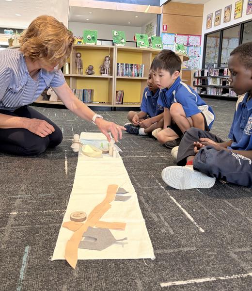 R.E. News Banner Photo