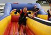Wellbeing Fun Day Banner Photo