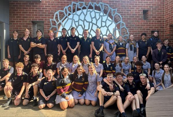 9-12 Community News Banner Photo