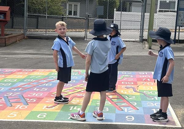 Student Voice Banner Photo