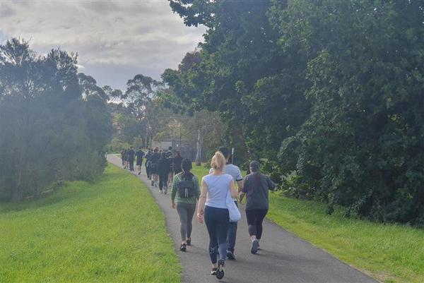 iCan Challenge 2026 Banner Photo