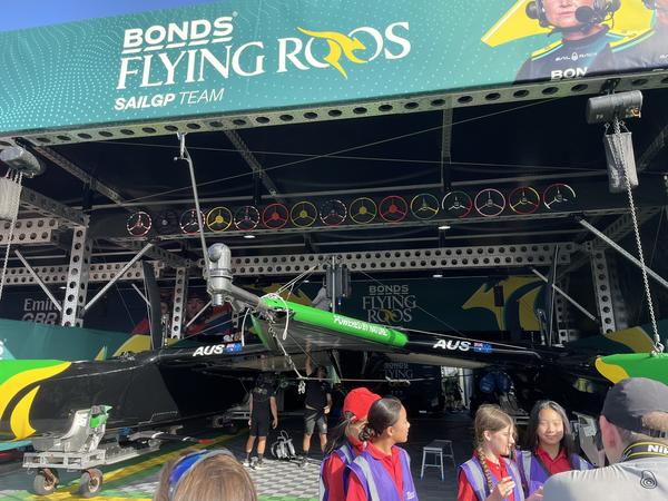 Science Banner Photo