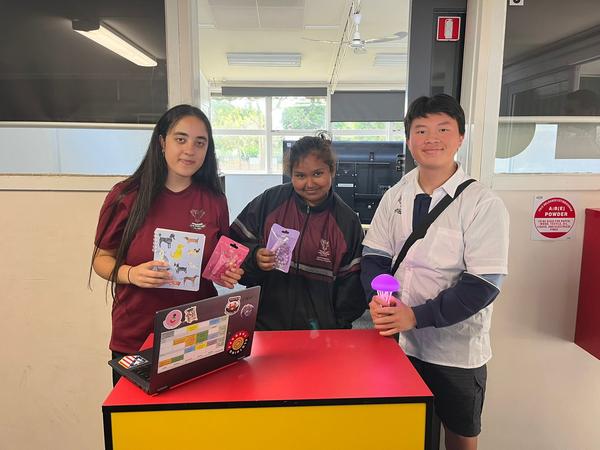 🎉 SMAD Value Shop is Up and Running! Banner Photo