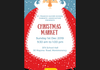 Christmas Market Banner Photo